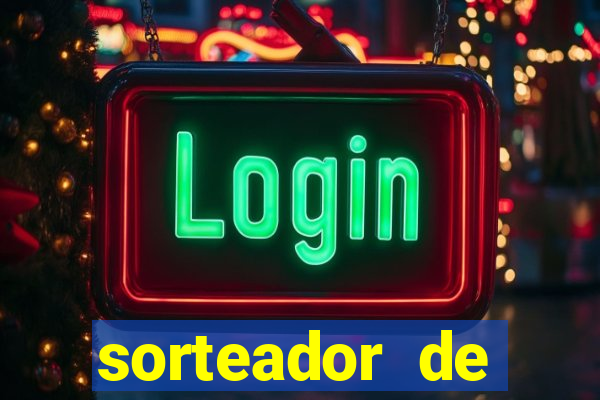 sorteador de numeros bingo online